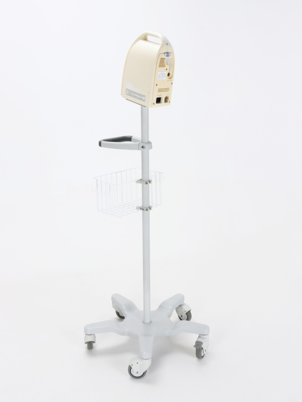 Kardiomonitory przyłóżkowe używane B/D Fukuda Denshi DS-7001 - Praiston rekondycjonowany