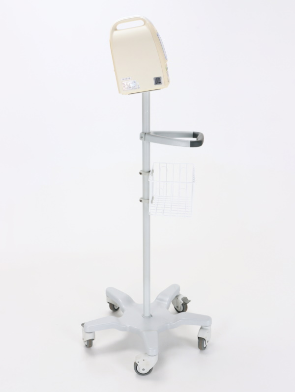 Kardiomonitory przyłóżkowe używane B/D Fukuda Denshi DS-7001 - Praiston rekondycjonowany