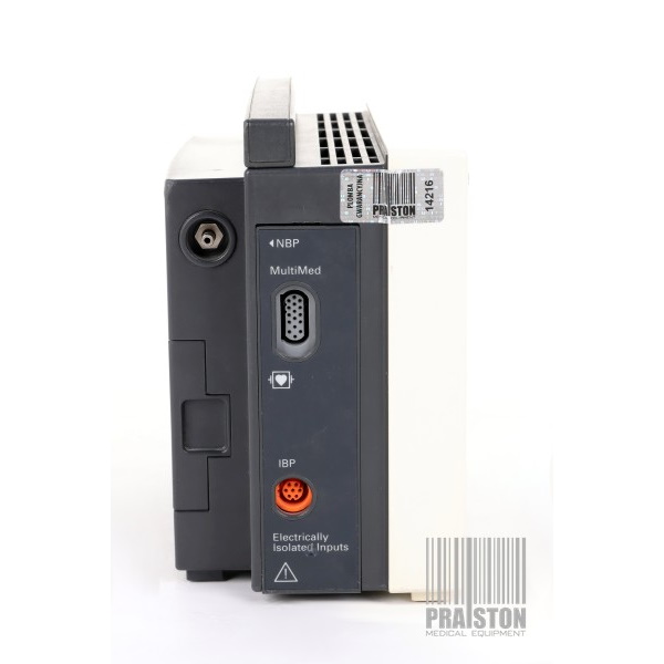 Kardiomonitory przyłóżkowe używane B/D Siemens SC 6002 - Praiston rekondycjonowany