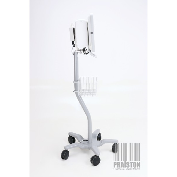 Kardiomonitory przyłóżkowe używane B/D Spacelabs Xprezzon 91393 - Praiston rekondycjonowany