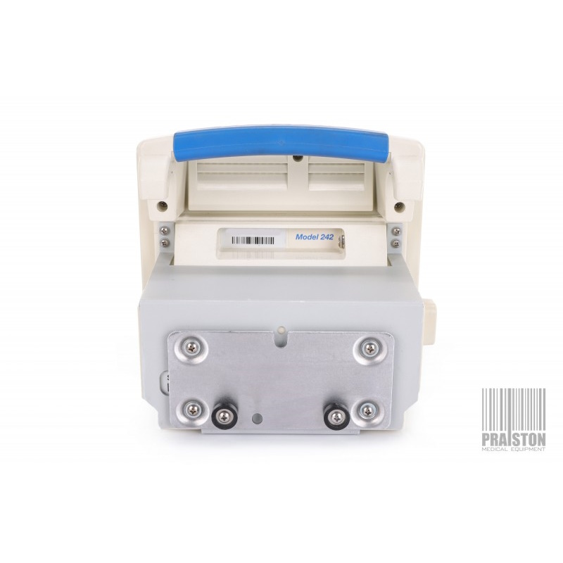 Kardiomonitory przyłóżkowe używane B/D Welch Allyn Propaq CS 242 - Praiston rekondycjowany