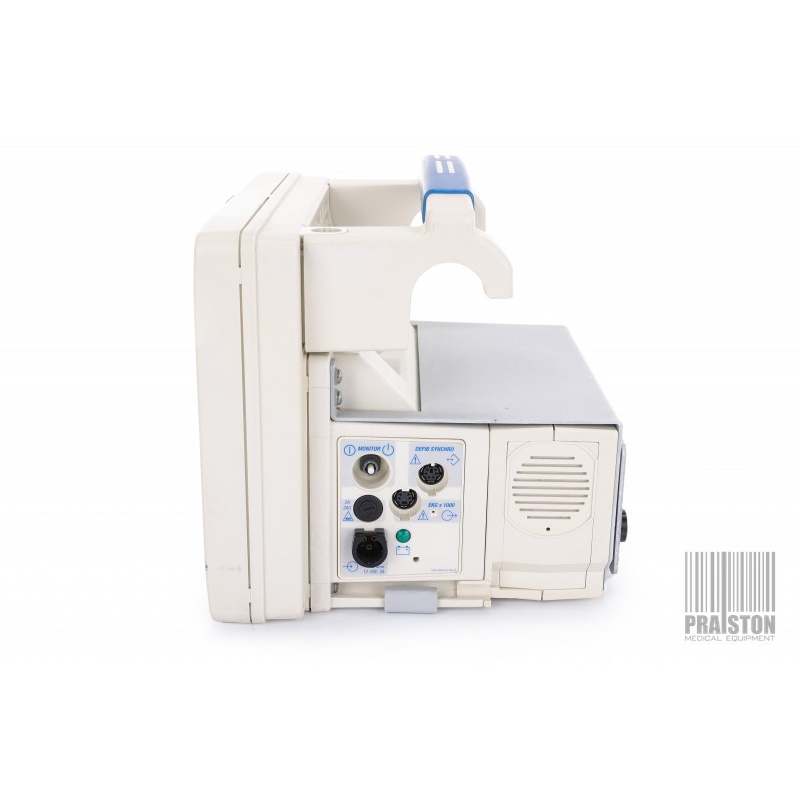 Kardiomonitory przyłóżkowe używane B/D Welch Allyn Propaq CS 242 - Praiston rekondycjowany