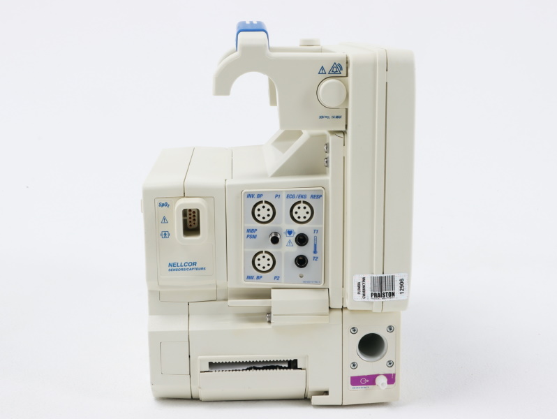 Kardiomonitory przyłóżkowe używane B/D Welch Allyn Propaq CS 246 - Praiston rekondycjonowany