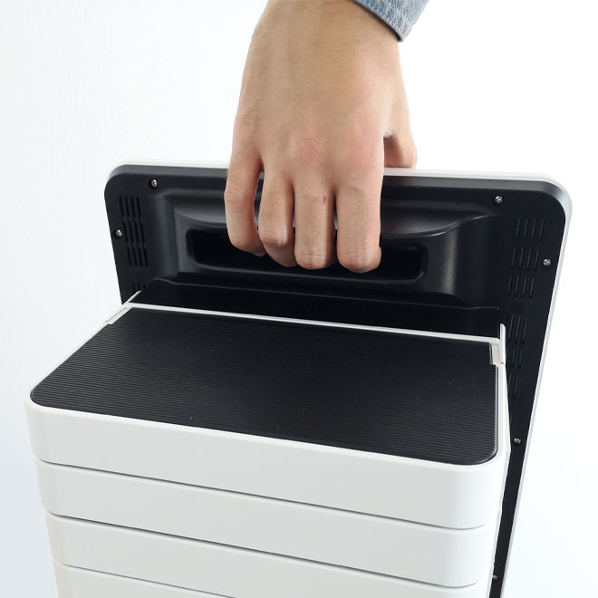 Kardiomonitory przyłóżkowe Votem VM-15