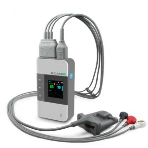 Kardiomonitory telemetryczne EDAN iT20