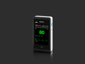 Kardiomonitory telemetryczne EDAN iT30