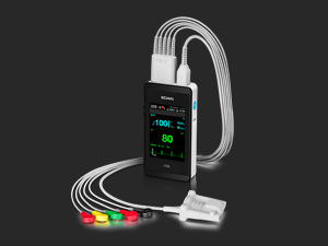 Kardiomonitory telemetryczne EDAN iT30