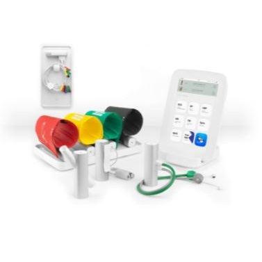 Kardiomonitory telemetryczne MESI MESI mTABLET