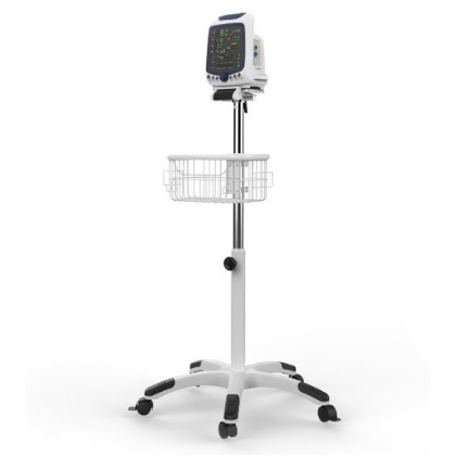 Kardiomonitory transportowe Betterlife IRIS Touch