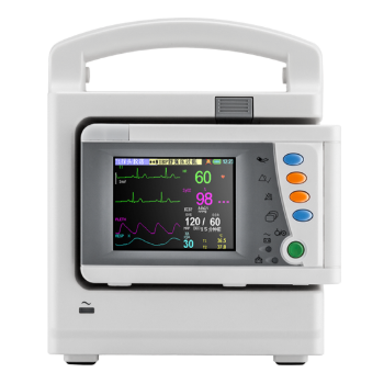 Kardiomonitory transportowe BLT A2E