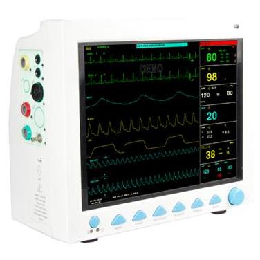 Kardiomonitory transportowe CONTEC CMS 8000