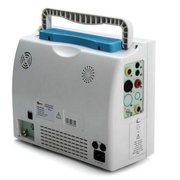 Kardiomonitory transportowe CONTEC CMS 8000