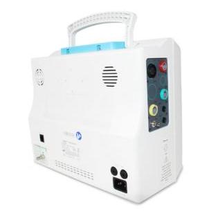 Kardiomonitory transportowe CONTEC CMS 9000