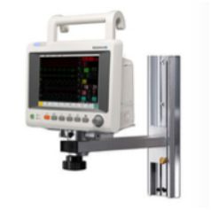 Kardiomonitory transportowe EDAN iM50