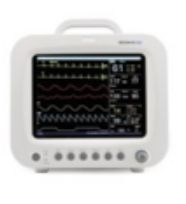 Kardiomonitory transportowe EDAN iM9 / iM9A
