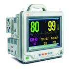 Kardiomonitory transportowe GUANGDONG BIOLIGHT MEDITECH CO, LTD. AnyView A6