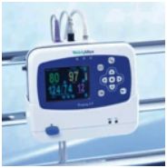 Kardiomonitory transportowe używane B/D MEDEMA używane