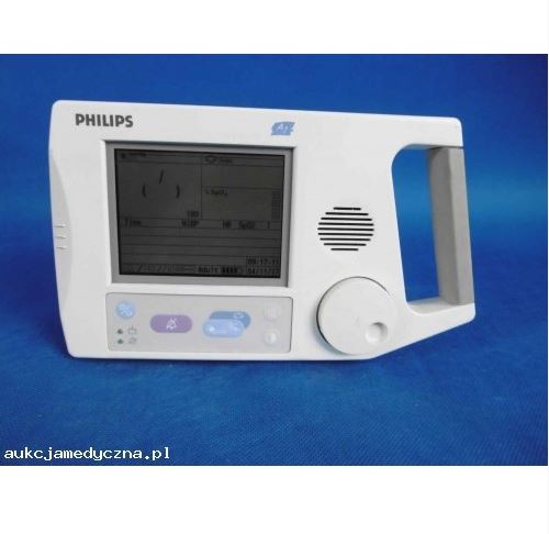 Kardiomonitory transportowe używane B/D MEDSYSTEMS używane