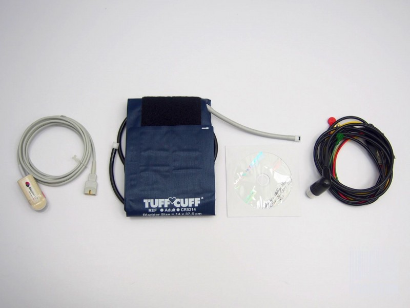 Kardiomonitory transportowe używane Nellcor NPB-4000 - Praiston rekondycjonowany