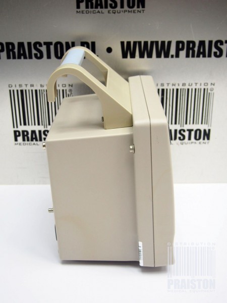 Kardiomonitory transportowe używane Nellcor NPB-4000 - Praiston rekondycjonowany