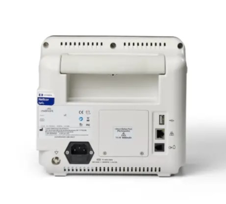 Kardiomonitory weterynaryjne Midmark Midmark 12