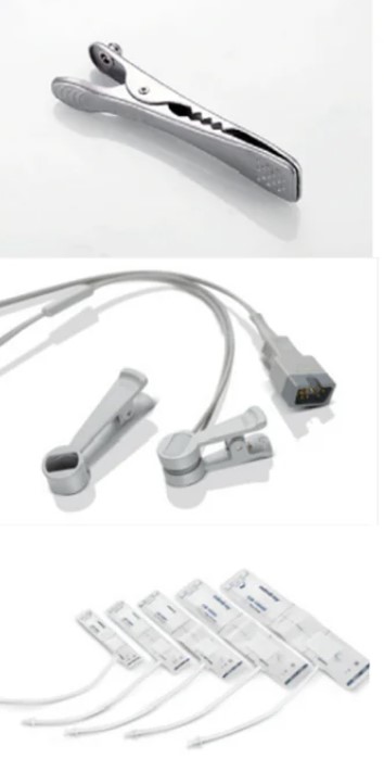 Kardiomonitory weterynaryjne MINDRAY uMEC12 Vet