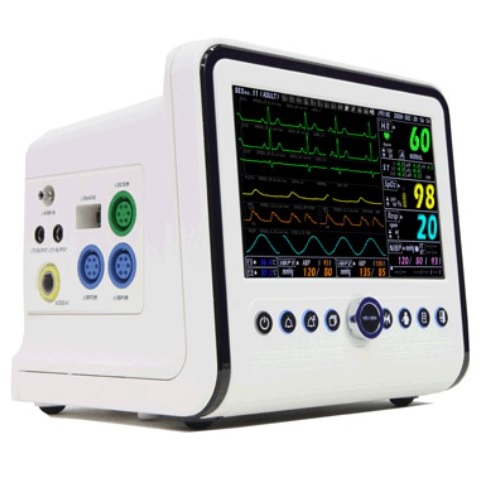 Kardiomonitory weterynaryjne Votem V7/ V10