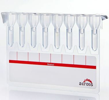 Karty do mikrometody DiaPro Across Gel Neutral