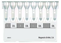 Karty do mikrometody Grifols DG Gel Anti-D
