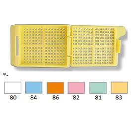 Kasetki biopsyjne B/D MICROSTAR III