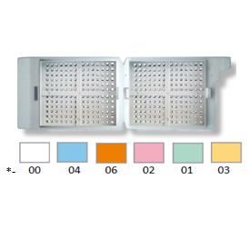 Kasetki biopsyjne B/D MICROSTAR V