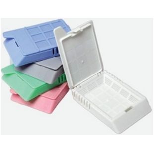 Kasetki biopsyjne LEICA ActivFlow Biopsy III