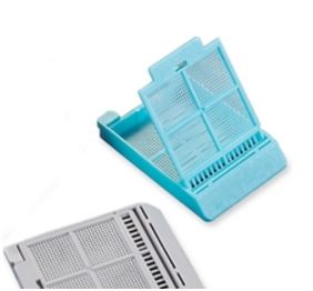 Kasetki biopsyjne LEICA Jet Biopsy III