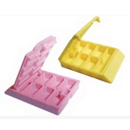 Kasetki biopsyjne LEICA Jet Multicompartment Biopsy Cassette 