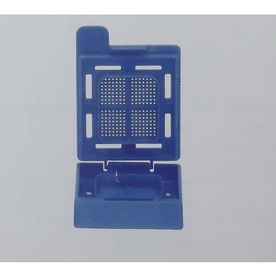 Kasetki biopsyjne MEDITE 46-1400-00 / 46-1401-00 / 46-1402-00 / 46-1406-00