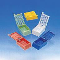 Kasetki histopatologiczne Aptaca Nuova 14125/ 14126/ 14127/ 14128/ 14129