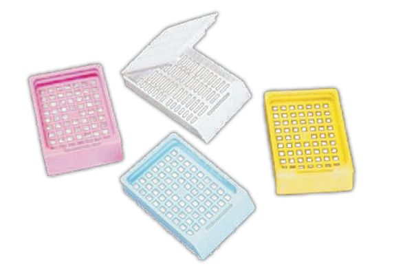 Kasetki histopatologiczne Deltalab 7013900000