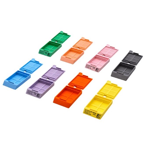 Kasetki histopatologiczne LAB-LINE MICRO 