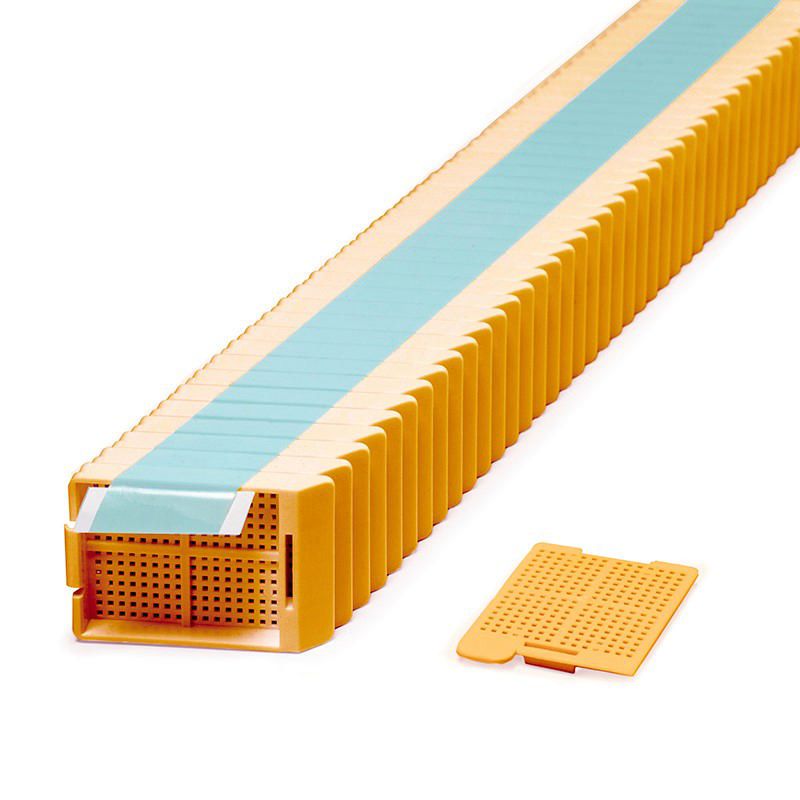 Kasetki histopatologiczne Labonord 138745/ 138748/ 138749/ 138740