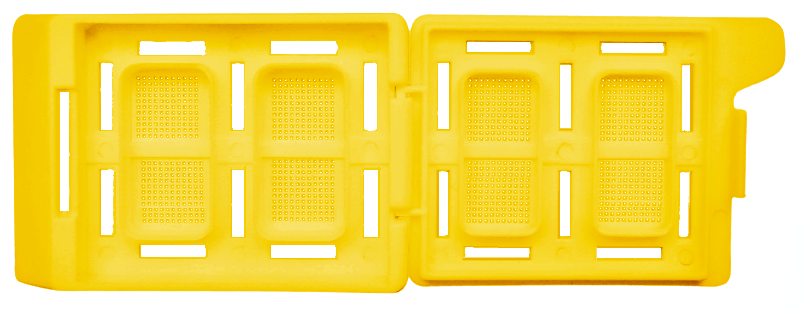 Kasetki histopatologiczne Labonord 138745/ 138748/ 138749/ 138740