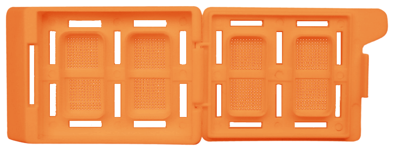 Kasetki histopatologiczne Labonord 138745/ 138748/ 138749/ 138740