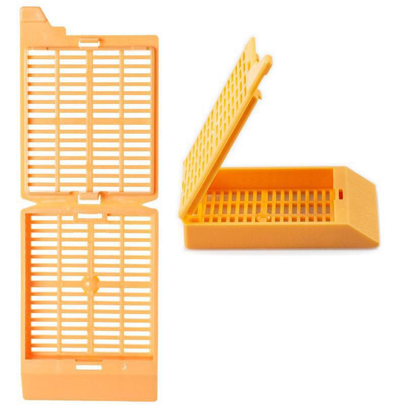 Kasetki histopatologiczne Labonord 138745/ 138748/ 138749/ 138740