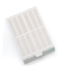 Kasetki histopatologiczne LEICA Super Cassette