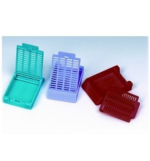 Kasetki histopatologiczne OPTA-TECH histopatologiczne