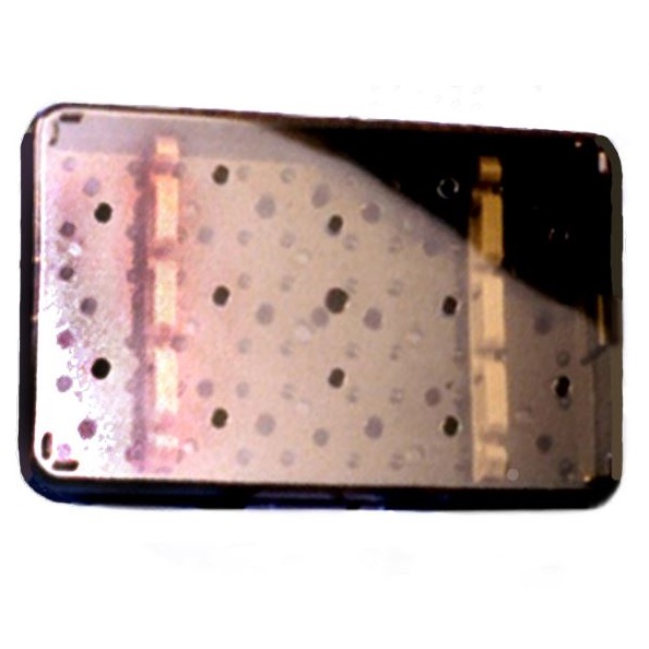 Kasety na narzędzia do sterylizacji Rumex Kasety na narzędzia do sterylizacji