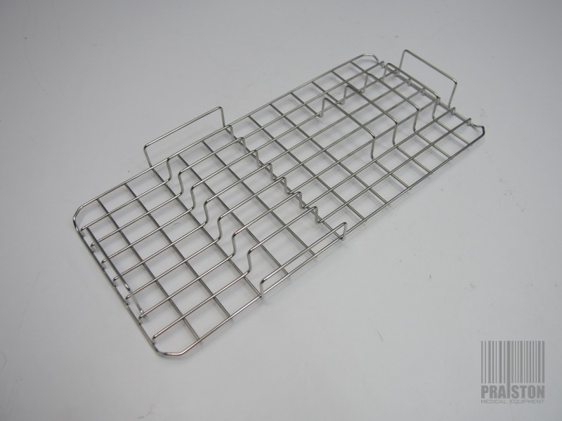 Kasety na narzędzia do sterylizacji używane Statim Statim - Praiston rekondycjonowany