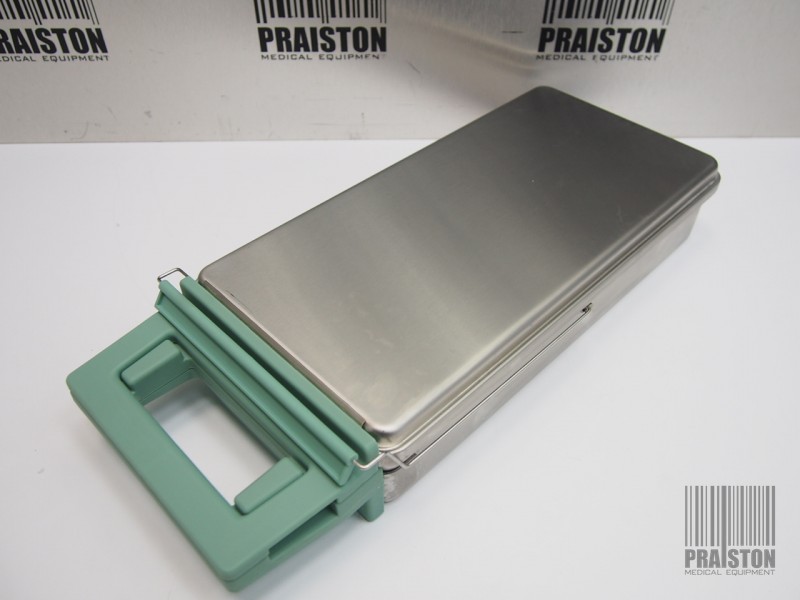 Kasety na narzędzia do sterylizacji używane Statim Statim - Praiston rekondycjonowany