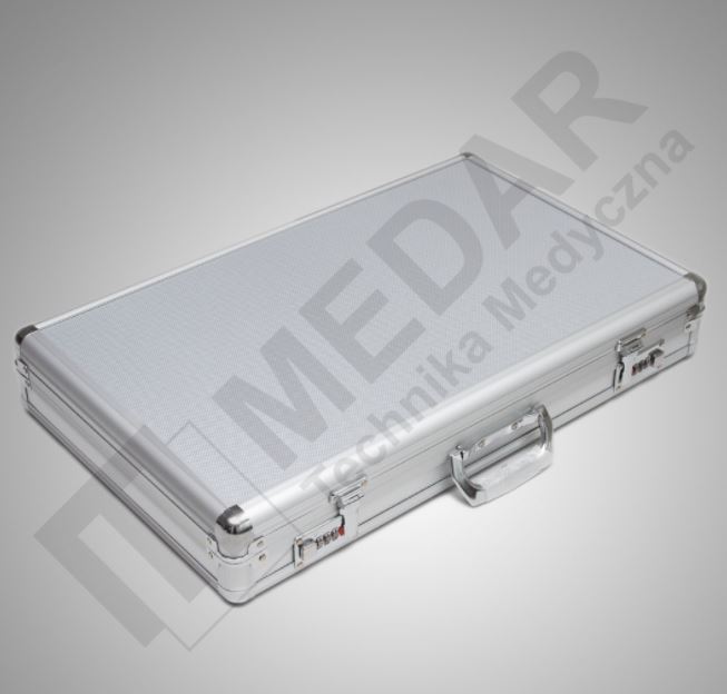 Kasety okulistyczne B/D Model 266