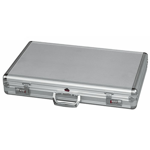 Kasety okulistyczne B/D Szkła próbne 266 w metalowej oprawie