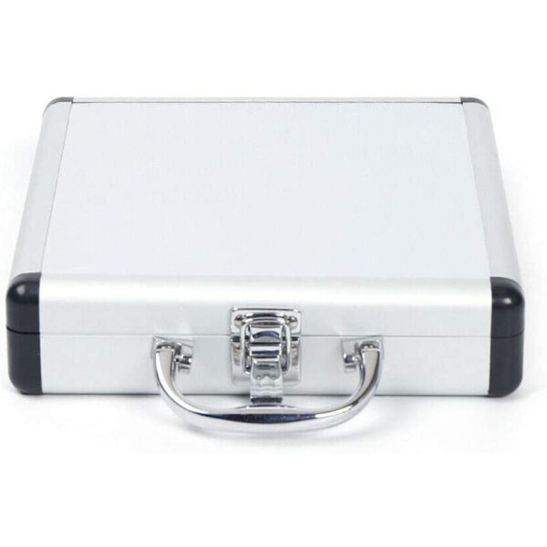 Kasety okulistyczne B/D Szkła próbne 68 w metalowej oprawie